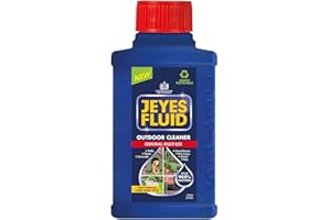 JEYES FLUID 300ml- NEW - BARGAIN! - DISINFECTANT/DRAINS