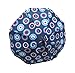Lollipop Lane Foldable Parasol for Strollers (Carnaby)