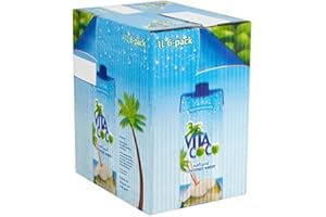 Vita Kokoswasser Multipack 6 x 1 l