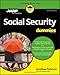 Produktbild Social Security For Dummies