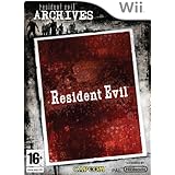Resident Evil archives : Resident Evil