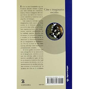 Cine e imaginarios sociales / Cinema and Social Imaginary: El cine posmoderno como experiencia de los limites