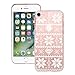 Produktbild Redneck RNCS01769 Spira Cross iPhone 7 PINK
