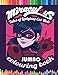 Produktbild Miraculous Tales of Ladybug & Cat Noir JUMBO Colouring Book: Amazing Colouring Book For Kids of All Ages