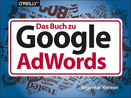 Download Das Buch zu Google AdWords Download Das Buch zu Google AdWords