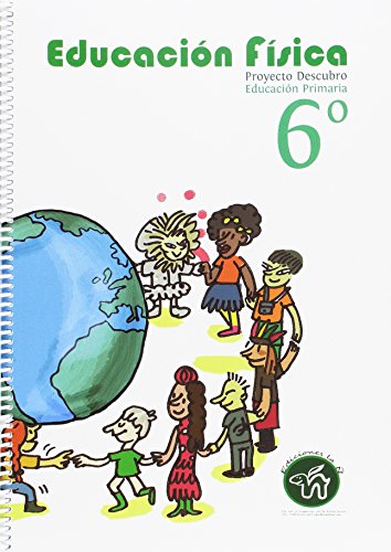 Educación Física 6º