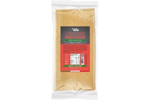 BE KETO Base de pizza Keto italiana 100 g
