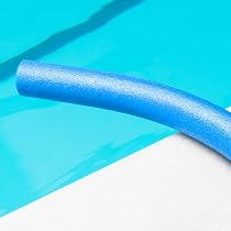 Frites De Piscine Flottantes - Jouet D'Entraînement Creux Et Flottant | Accessoires pour Jeux d'eau De Piscine Jeu d'exercice pour Garçons Filles Jeunes Et Adolescents Frites De Piscine Flottantes - Jouet D'Entraînement Creux Et Flottant | Accessoires pour Jeux d'eau De Piscine Jeu d'exercice pour Garçons Filles Jeunes Et Adolescents
