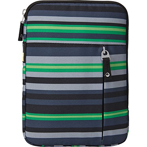 Case Logic Universal Tablet Sleeve für Tablets bis 7-8 Zoll Wasabi - 2