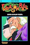 Dragon Ball, Bd.29, Super-Saiyajin Vegeta by