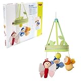 Haba 301170 - Mobile Flatterfreunde