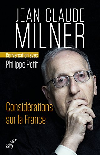 Download Considérations sur la France Download Considérations sur la France
