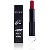Guerlain La Petite Robe Noire Lips Ruj 023 Rubby Ring