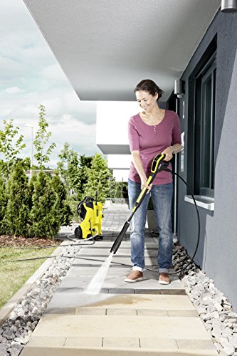 Kärcher Hochdruckreiniger K 4 Premium Full Control, 1 Stück, 1.324-100.0 - 5