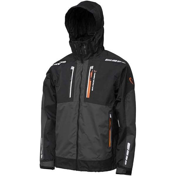 Veste Savage Gear Heatlite Thermo B&B – Taille XL, Neuve Avec étiquettes