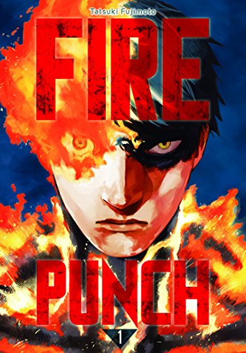 Fire Punch — Tome 1