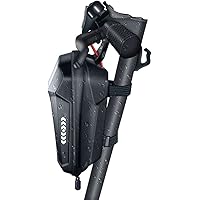 HYGJ TMOM Borsa Monopattino Elettrico Borsa di Stoccaggio per Xiaomi MI Mijia M365 Sedway Ninebot E ES1 ES2 ES3 ES4 EVA Gusci