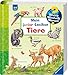 Mein junior-Lexikon: Tiere (Wieso? Weshalb? Warum? Sonderband) by Anne Möller