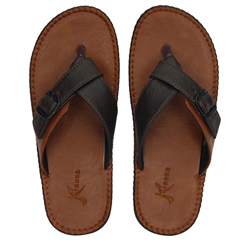 Kraasa NewLook SL412 Slippers RS.375 (62.00% Off) - Amazon