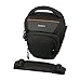 Price comparison product image Sony Alpha LCS-AMB DSLR Case - Black