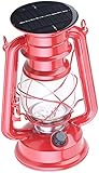 Integrierter Reflektor-Kegel: optimale Lichtverteilung • Mit Tragegriff: auch zum Aufhängen geeignet • Maße: 16,5 x 11,5 x 23,4 cm, Gewicht: 415 g