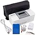 Produktbild YAN TYGRR Portable Insulin Cooler Case Keeping Mini Insulin Cooler Car Refrigerator Keeps Diabetes Medication Cool and Insulated