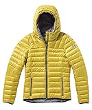 dolomite daunenjacke herren rot  Dolomite Damen Daunenjacke gelb (31) XS