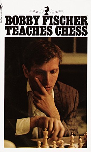 Price comparison product image Bobby Fischer Teaches Chess