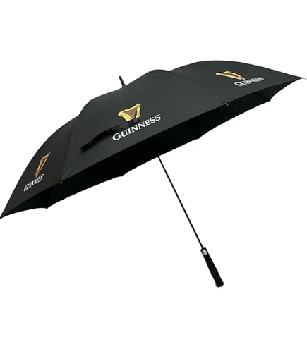Guinness® Contemporary Umbrella Fashion
