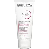 Bioderma Créaline ds + gel moussant, 200 ml