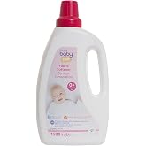 baby me Bebek &Ccedil;amaşır Yumuşatıcı 1500 ml