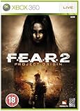 Fear 2: Project Origin (Xbox 360)