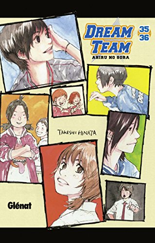 Dream Team — Tome 26