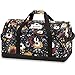 Produktbild Dakine Eq Duffle 50L Handtasche, winterdasy, 34.29 x 33.02 x 6.858 cm