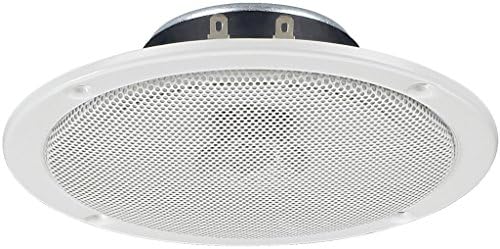 MonacorBuilt-in speaker Spe-150/white