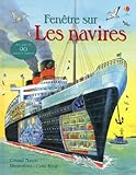 Image de Fenêtre sur - Les navires
