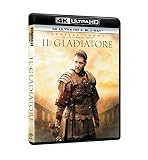 Gladiatore (Il) (4K Uhd + Blu-Ray) - Blu-Ray, Azione/AvventuraBlu-Ray, Azione/Avventura - Russell Crowe