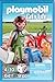 Produktbild Playmobil 6411 - City Life - Tierklinik-Brettspiel