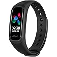 Tyogeephy Compatibile con Oppo Band Cinturino Donne Uomo Sostituzione Silicone Braccialetti Watch Accessori per Oppo Smart Ba