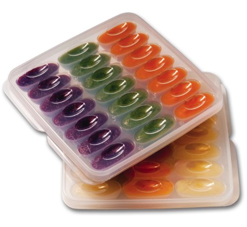 Mumi&Bubi Solids Starter Kit