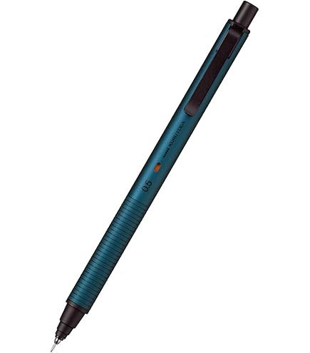 三菱鉛筆 Uni Kuru Toga Dive Mechanical Pencil, High Performance