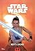 Star Wars The Force Awakens: Rey's Story by