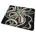 Produktbild swerrtty Galaxy Octopus Diaper Change Pad Portable and Foldable Changing Mat 25.5 x 31.5 Inch