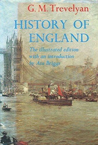 History of England