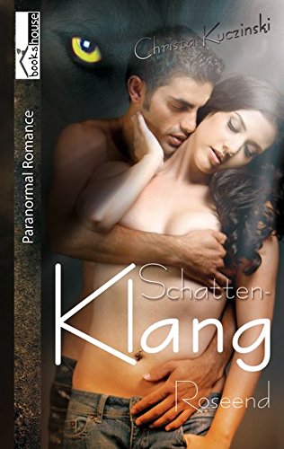 Cover zum Buch Schattenklang: Roseend 2