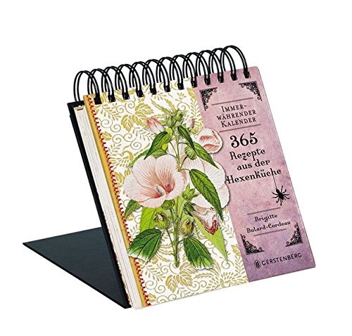 365 Rezepte aus der Hexenküche