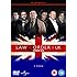 Law & Order UK: Series 6 [DVD]