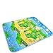 Produktbild XGTsg Baby - Crawler Pad Kinder Crawler Pad Crawler Pad Game Pad Picknick - Pad,B 180 × 150 × 0,5 cm