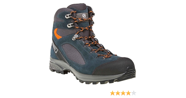 scarpa peak gtx