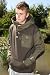 Produktbild Nash ZT Ice Hoodie Gr.XL